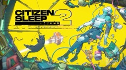 画像ギャラリー No.001のサムネイル画像 / 「Citizen Sleeper 2: Starward Vector」の最新トレイラーが公開に。リリースは2025年初頭