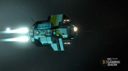 画像ギャラリー No.004のサムネイル画像 / 「Citizen Sleeper 2: Starward Vector」の最新トレイラーが公開に。リリースは2025年初頭