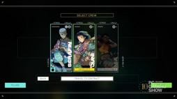 画像ギャラリー No.007のサムネイル画像 / 「Citizen Sleeper 2: Starward Vector」の最新トレイラーが公開に。リリースは2025年初頭