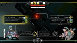 画像ギャラリー No.008のサムネイル画像 / 「Citizen Sleeper 2: Starward Vector」の最新トレイラーが公開に。リリースは2025年初頭