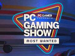 新作PCゲーム70作品以上の最新情報などを紹介。「PC Gaming Show: Most Wanted 2024」，12月6日5：00からニコニコ生放送で配信