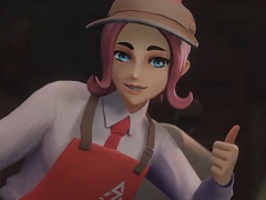 最大8人の仲間と危険な島でショップ経営！ 「Saleblazers」はSteamにて9月30日リリース