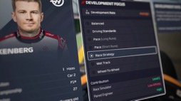 画像ギャラリー No.002のサムネイル画像 / F1の歴史を書き換えられる!?　「F1 Manager 2023」は7月31日発売