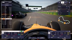 画像ギャラリー No.003のサムネイル画像 / F1の歴史を書き換えられる!?　「F1 Manager 2023」は7月31日発売