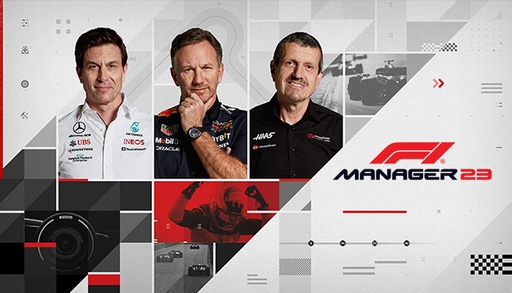 画像ギャラリー No.001のサムネイル画像 / 【今週のモチベ】シリーズ最新作「F1 Manager 2023」や，熱帯雨林を探索する「Flutter Away」が発売される 2023年7月31日〜8月6日