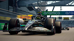 画像ギャラリー No.005のサムネイル画像 / 【今週のモチベ】シリーズ最新作「F1 Manager 2023」や，熱帯雨林を探索する「Flutter Away」が発売される 2023年7月31日〜8月6日