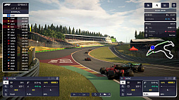 画像ギャラリー No.008のサムネイル画像 / 【今週のモチベ】シリーズ最新作「F1 Manager 2023」や，熱帯雨林を探索する「Flutter Away」が発売される 2023年7月31日〜8月6日