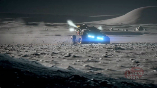 画像ギャラリー No.001のサムネイル画像 / 過酷な辺境の惑星を舞台にしたレースゲーム「Exo Rally Championship」本日配信。ローンチトレイラーも公開に