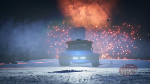 画像ギャラリー No.003のサムネイル画像 / 過酷な辺境の惑星を舞台にしたレースゲーム「Exo Rally Championship」本日配信。ローンチトレイラーも公開に