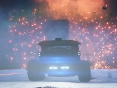 過酷な辺境の惑星を舞台にしたレースゲーム「Exo Rally Championship」本日配信。ローンチトレイラーも公開に