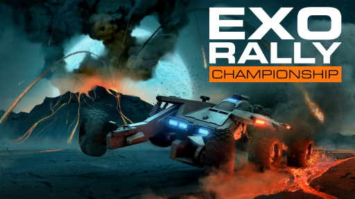 画像ギャラリー No.007のサムネイル画像 / 過酷な辺境の惑星を舞台にしたレースゲーム「Exo Rally Championship」本日配信。ローンチトレイラーも公開に