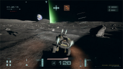 画像ギャラリー No.008のサムネイル画像 / 過酷な辺境の惑星を舞台にしたレースゲーム「Exo Rally Championship」本日配信。ローンチトレイラーも公開に