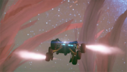 画像ギャラリー No.010のサムネイル画像 / 過酷な辺境の惑星を舞台にしたレースゲーム「Exo Rally Championship」本日配信。ローンチトレイラーも公開に