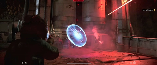 画像ギャラリー No.003のサムネイル画像 / 「Star Wars Outlaws」のゲームプレイ映像が公開に。Ubisoft Entertainmentがスター・ウォーズの世界を見事に描き上げた