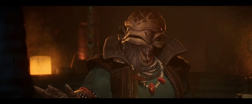 画像ギャラリー No.004のサムネイル画像 / 「Star Wars Outlaws」のゲームプレイ映像が公開に。Ubisoft Entertainmentがスター・ウォーズの世界を見事に描き上げた