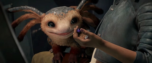 画像ギャラリー No.007のサムネイル画像 / 「Star Wars Outlaws」のゲームプレイ映像が公開に。Ubisoft Entertainmentがスター・ウォーズの世界を見事に描き上げた