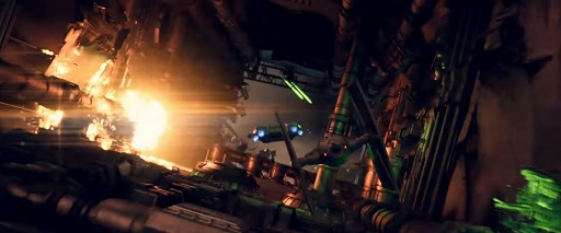 画像ギャラリー No.014のサムネイル画像 / 「Star Wars Outlaws」のゲームプレイ映像が公開に。Ubisoft Entertainmentがスター・ウォーズの世界を見事に描き上げた