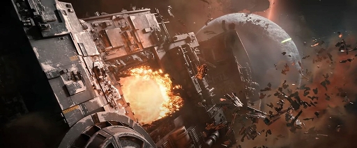 画像ギャラリー No.015のサムネイル画像 / 「Star Wars Outlaws」のゲームプレイ映像が公開に。Ubisoft Entertainmentがスター・ウォーズの世界を見事に描き上げた