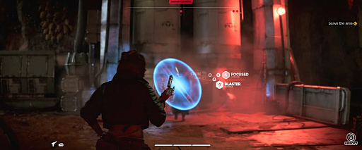 画像ギャラリー No.006のサムネイル画像 / ［インタビュー］「Star Wars Outlaws」の開発者に話を聞く。Ubisoftのノウハウを活かしたオープンワールドのスター・ウォーズ