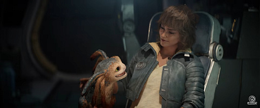画像ギャラリー No.008のサムネイル画像 / ［インタビュー］「Star Wars Outlaws」の開発者に話を聞く。Ubisoftのノウハウを活かしたオープンワールドのスター・ウォーズ