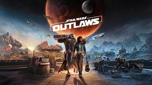 画像ギャラリー No.001のサムネイル画像 / 「Star Wars Outlaws」，開発の裏側を紹介する映像が公開に。ゲームオリジナルの惑星トシャラの制作過程などを開発陣が紹介