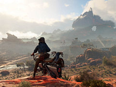 「Star Wars Outlaws」，開発の裏側を紹介する映像が公開に。ゲームオリジナルの惑星トシャラの制作過程などを開発陣が紹介