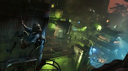 画像ギャラリー No.006のサムネイル画像 / 「Star Wars Outlaws」の発売日が8月30日に決定。主人公ケイ・ヴェスの冒険を収録したストーリートレイラーが公開に