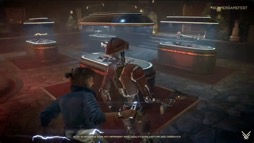 画像ギャラリー No.007のサムネイル画像 / 「スター・ウォーズ 無法者たち」の最新トレイラーが公開に