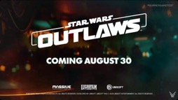 画像ギャラリー No.009のサムネイル画像 / 「スター・ウォーズ 無法者たち」の最新トレイラーが公開に