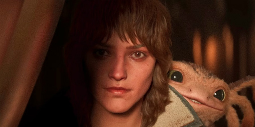 画像ギャラリー No.002のサムネイル画像 / 「スター・ウォーズ 無法者たち」の3ミッションを体験。軽快なアクションやドッグファイト，パズル要素を満喫できた