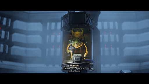 画像ギャラリー No.005のサムネイル画像 / ［プレイレポ］「スター・ウォーズ 無法者たち」のオープンワールドをいち早く体験。スカウンドレルとしての自由さでスター・ウォーズの世界に没入