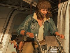 ［プレイレポ］「スター・ウォーズ 無法者たち」のオープンワールドをいち早く体験。スカウンドレルとしての自由さでスター・ウォーズの世界に没入