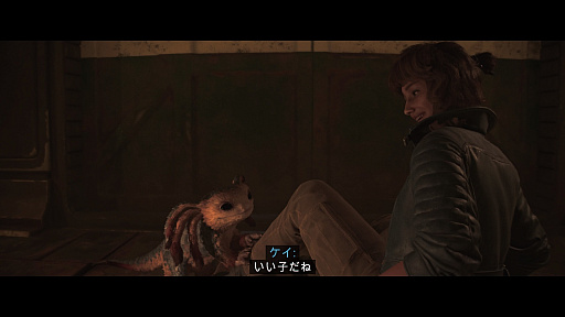 画像ギャラリー No.026のサムネイル画像 / ［プレイレポ］気分はまさにハン・ソロ。「スター・ウォーズ 無法者たち」は，ファンが長年夢見た宇宙のアウトロー生活を満喫できる一作だ