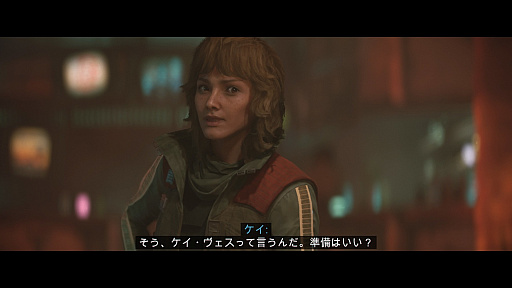 画像ギャラリー No.036のサムネイル画像 / ［プレイレポ］気分はまさにハン・ソロ。「スター・ウォーズ 無法者たち」は，ファンが長年夢見た宇宙のアウトロー生活を満喫できる一作だ