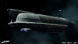 画像ギャラリー No.003のサムネイル画像 / オープンワールドアクションRPG「スター・ウォーズ 無法者たち」，Steamで配信開始。ストーリーパック第1弾「Wild Card」もリリース