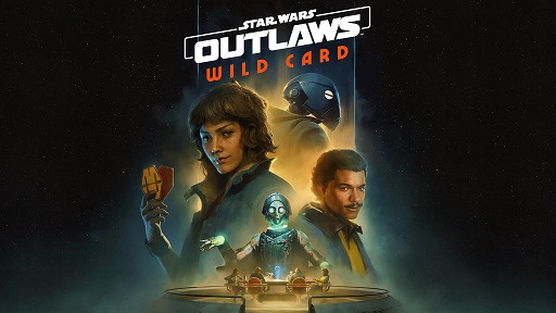 画像ギャラリー No.005のサムネイル画像 / オープンワールドアクションRPG「スター・ウォーズ 無法者たち」，Steamで配信開始。ストーリーパック第1弾「Wild Card」もリリース