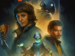オープンワールドアクションRPG「スター・ウォーズ 無法者たち」，Steamで配信開始。ストーリーパック第1弾「Wild Card」もリリース