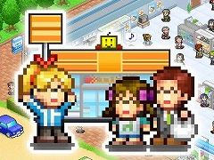 「開店コンビニ日記」がSteamで6月19日発売へ。便利なコンビニを作り上げ，全国で一番のコンビニを目指す経営シミュレーション