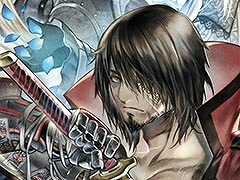 シリーズ2作品を1本にまとめた「Bloodstained: Curse of the Moon Chronicles」,本日発売。記念に壁紙を無料配布