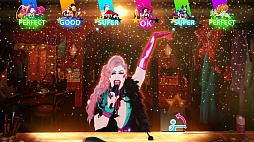 画像ギャラリー No.004のサムネイル画像 / オトナブルーやButter，How You Like Thatなどを踊ろう。ダンスゲーム「ジャストダンス 2024 エディション」本日発売