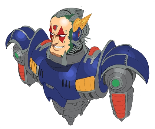 画像ギャラリー No.011のサムネイル画像 / Bahamutによる「ロックマンX DiVE オフライン」開発者インタビューの日本語翻訳版を紹介。オンライン版の制作秘話なども語られた