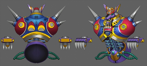 画像ギャラリー No.014のサムネイル画像 / Bahamutによる「ロックマンX DiVE オフライン」開発者インタビューの日本語翻訳版を紹介。オンライン版の制作秘話なども語られた