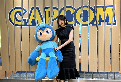 画像ギャラリー No.015のサムネイル画像 / Bahamutによる「ロックマンX DiVE オフライン」開発者インタビューの日本語翻訳版を紹介。オンライン版の制作秘話なども語られた