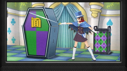 画像ギャラリー No.043のサムネイル画像 / ［プレイレポート］「逆転裁判456 王泥喜セレクション」では，絶体絶命から逆転するカタルシスに溢れた3本を一気に楽しめる