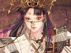 カプコンの新規タイトル「Kunitsu-Gami: Path of the Goddess」はPC，PS5，Xboxで展開。魑魅魍魎と人々の伝承絵巻が紡がれる