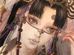 カプコン新作タイトルの国内正式名称は「祇：Path of the Goddess」に。最新情報は3月7日と8日に発表予定