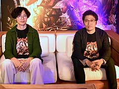 ［インタビュー］和風世界とアクション×戦略が特徴の「祇：Path of the Goddess」は，どのようにして作られたのか。開発のキーマンに聞いた