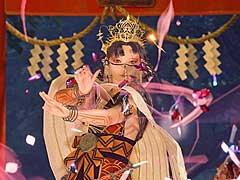 ［プレイレポ］アクション×ストラテジーなカプコンのチャレンジ，実際どんな感じ？ 「祇：Path of the Goddess」のデモ版を遊んできた