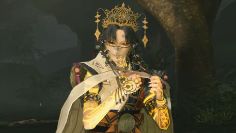 画像ギャラリー No.003のサムネイル画像 / 神楽戦略活劇「祇：Path of the Goddess」，穢れ祓いの準備を行える「拠点」の情報を公開。2つの職業も明らかに