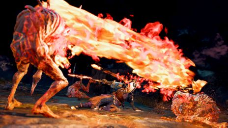 画像ギャラリー No.011のサムネイル画像 / 神楽戦略活劇「祇：Path of the Goddess」，穢れ祓いの準備を行える「拠点」の情報を公開。2つの職業も明らかに